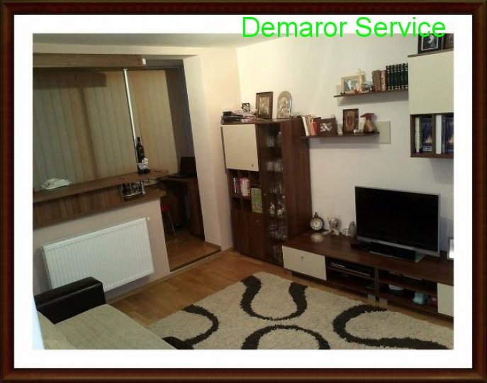 Demaror Service - Agentie imobiliara